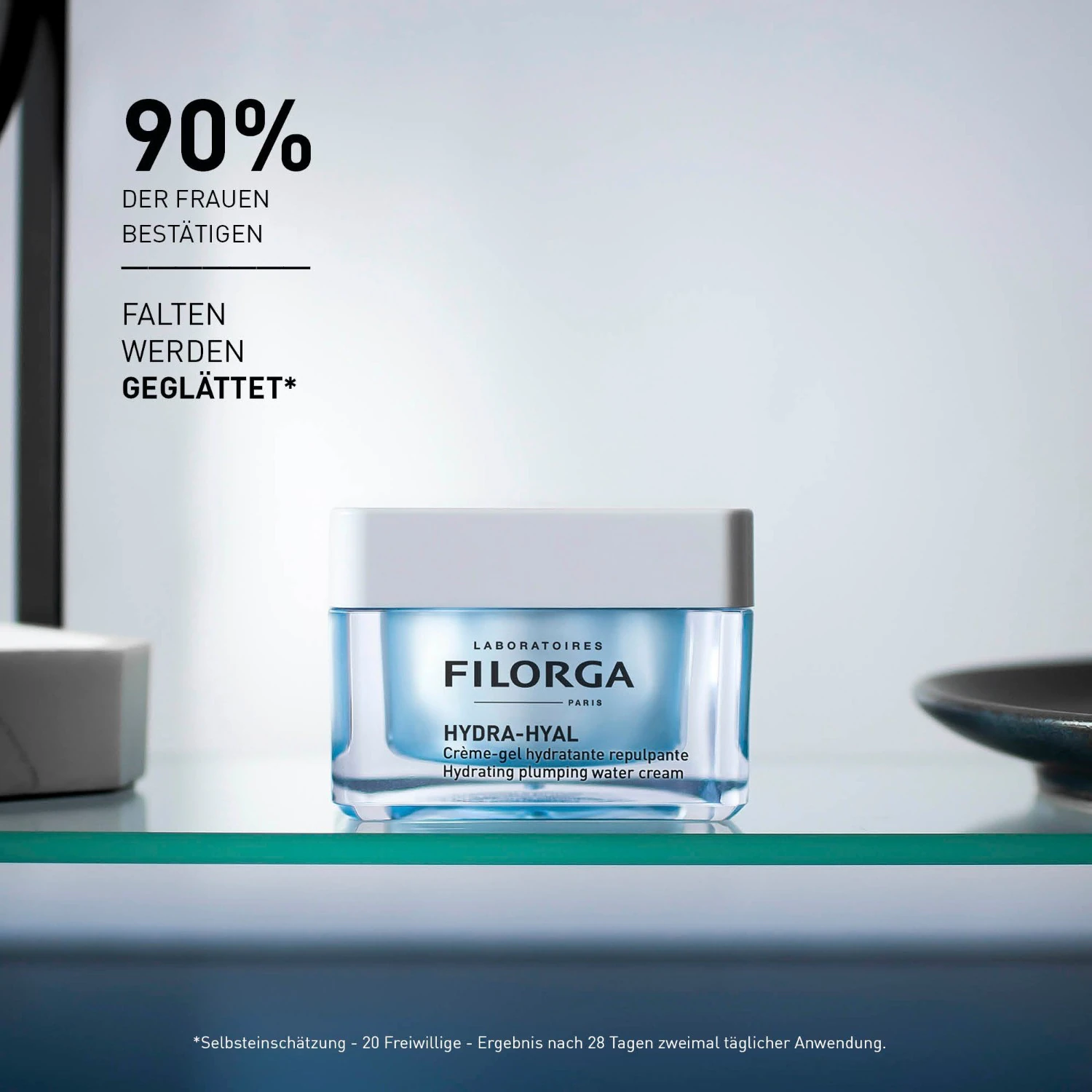 Filorga Hydra-Hyal Creme