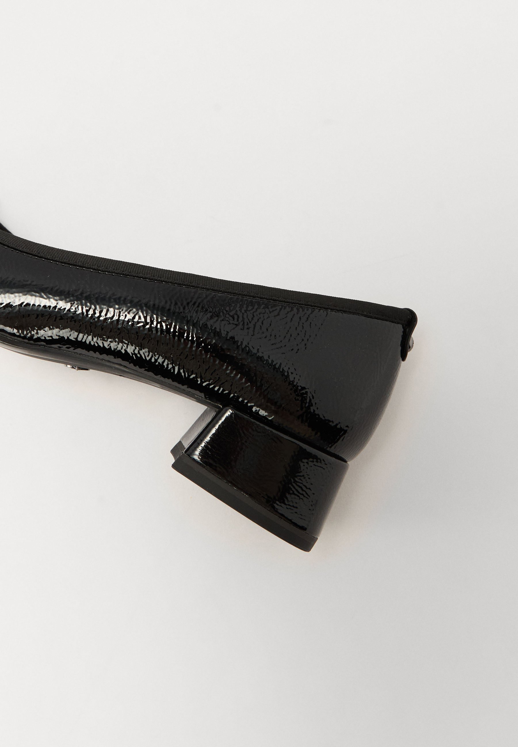Tamaris Classic hakken - zwart