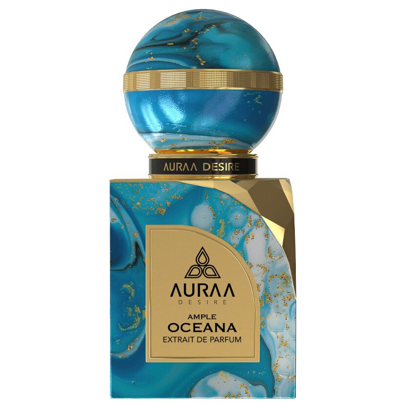 Auraa Desire Adelaide Oceana
