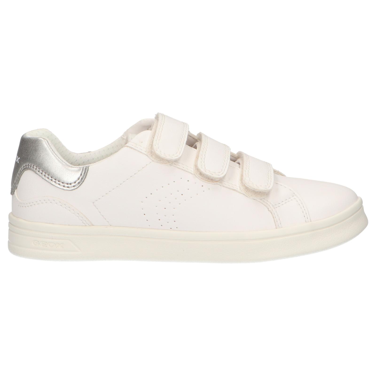  Geox Sneakers J924mh 000bc J Djrock