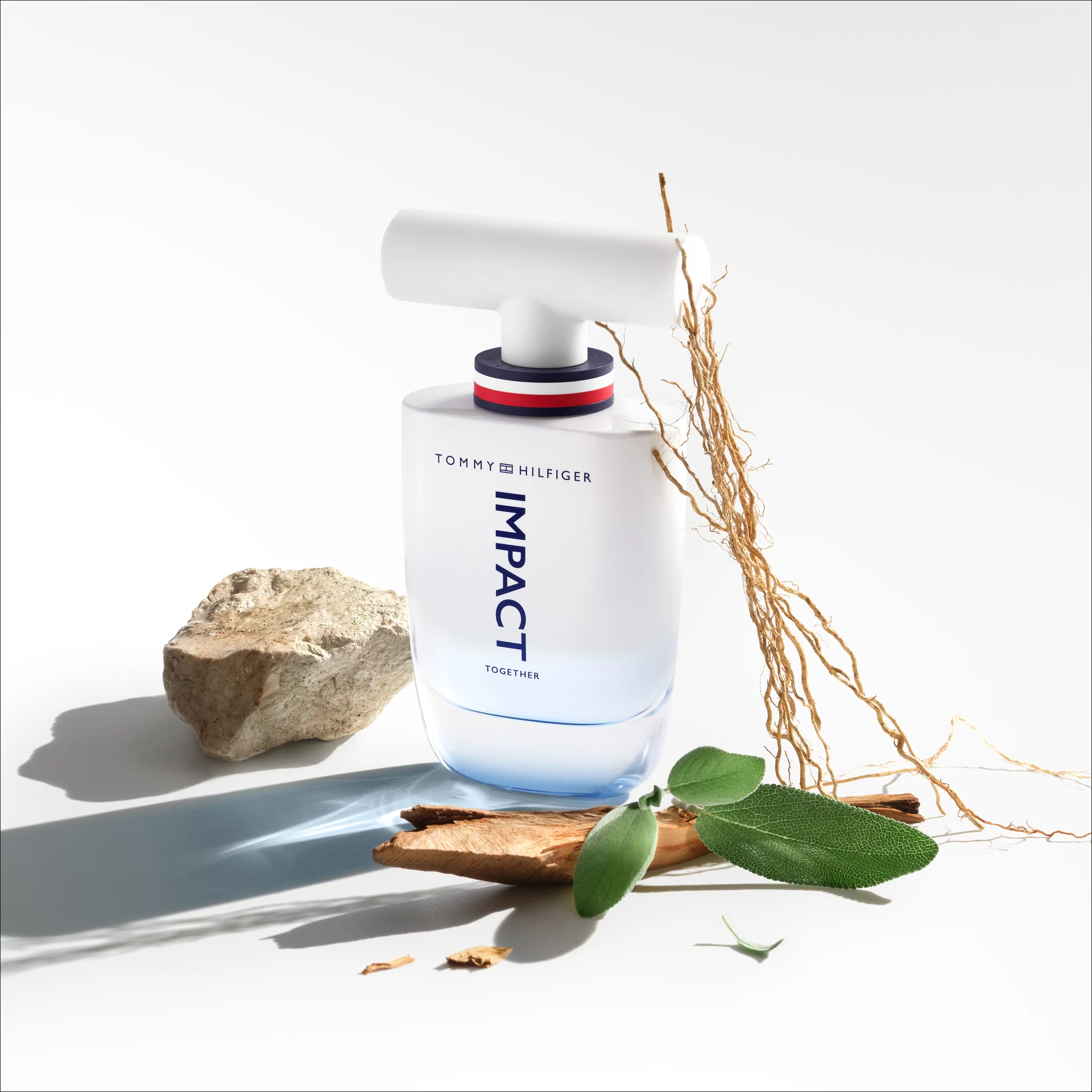 Impact Together toaletna voda 100 ml - Tommy Hilfiger