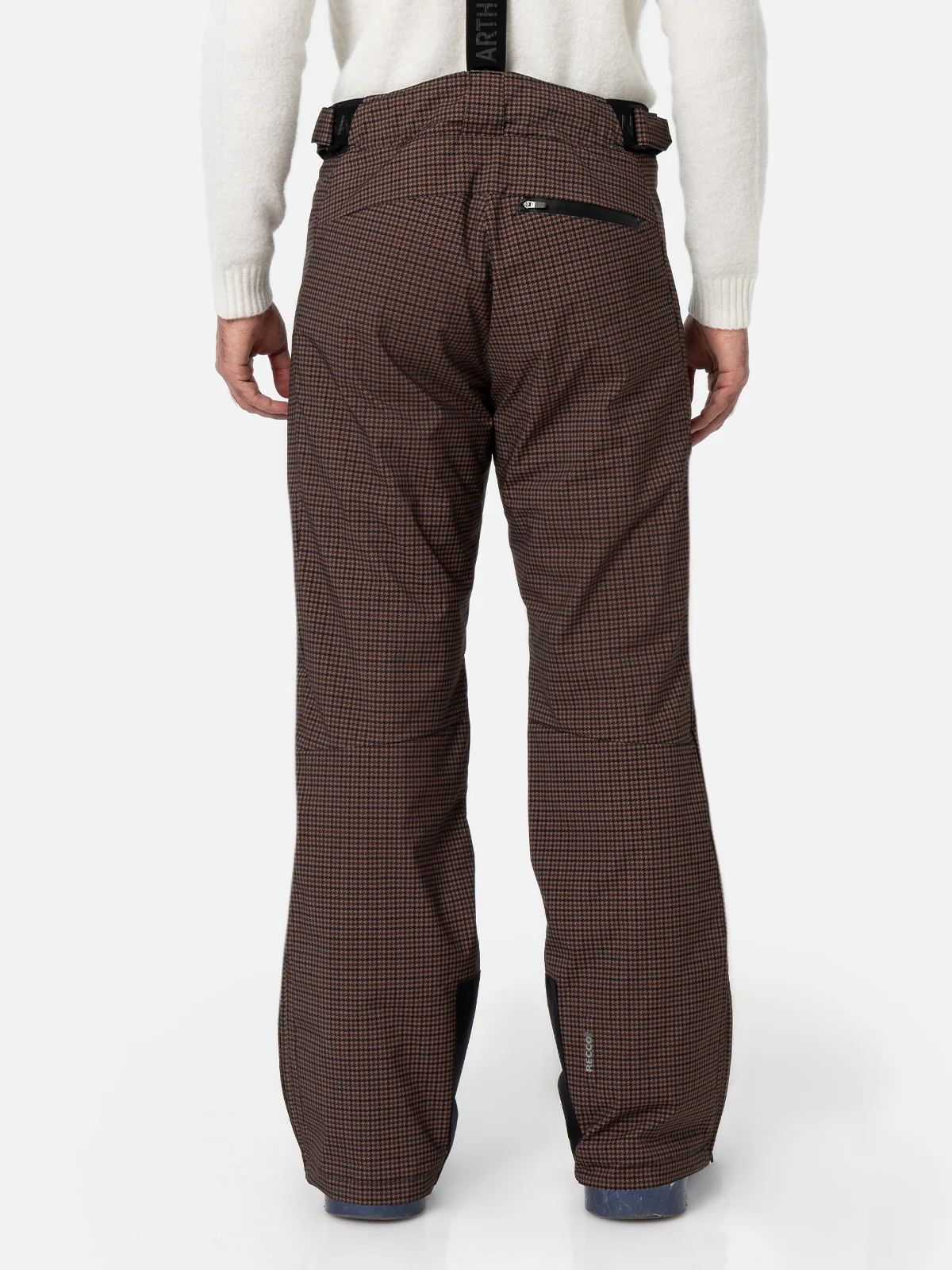 Pantalones de esquí Snowbird para hombre con tecnología Recco®.