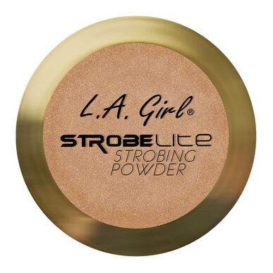 LA Girl Strobe Lite -valaiseva puuteri Strobing-puuteri 50 wattia 5,5 g