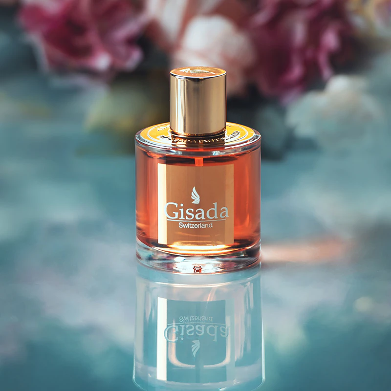 Gisada Ambassador Women Eau de Parfum pre ženy