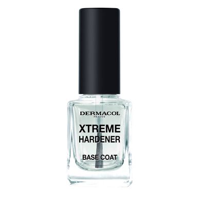 Dermacol Kynsienvahvistava Pohjalakka Xtreme Kovettaja
