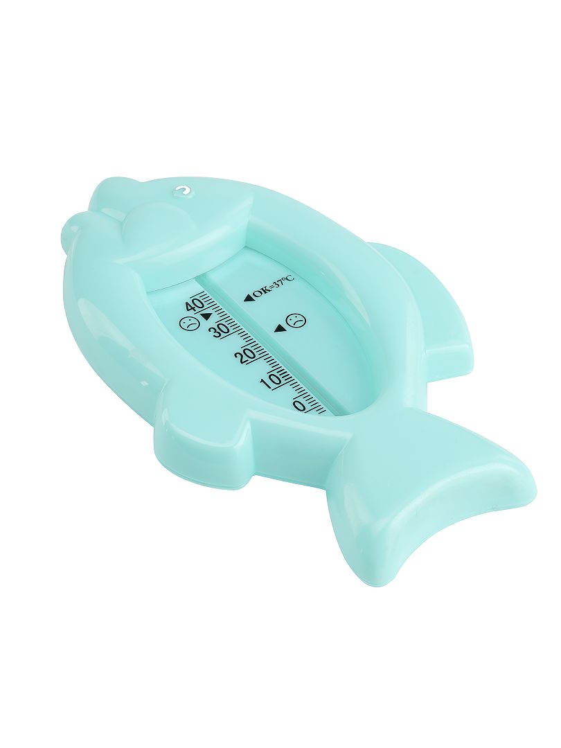 'Badabulle' babyverzorgingsset - Blauw