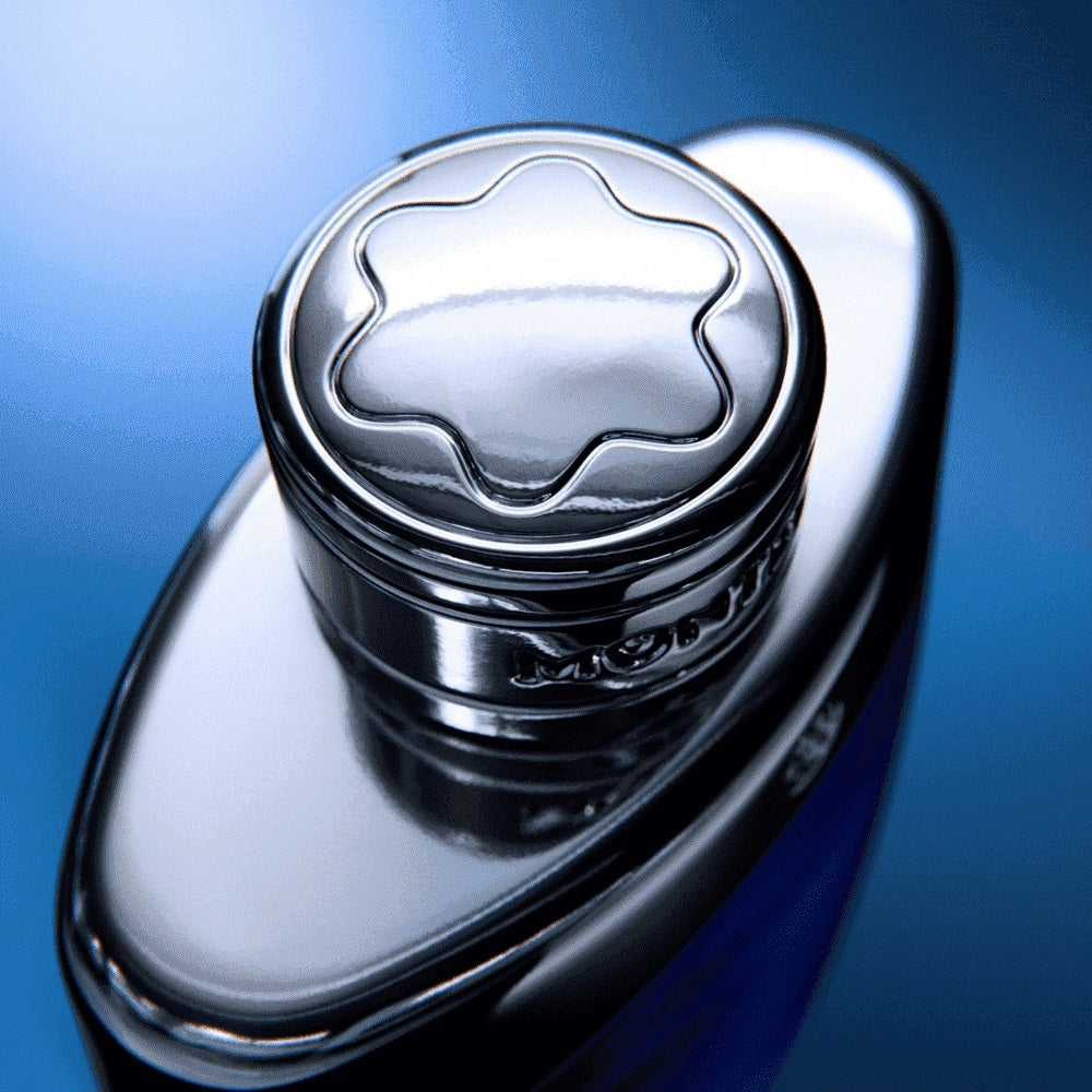 Legend Blue - Eau de Parfum