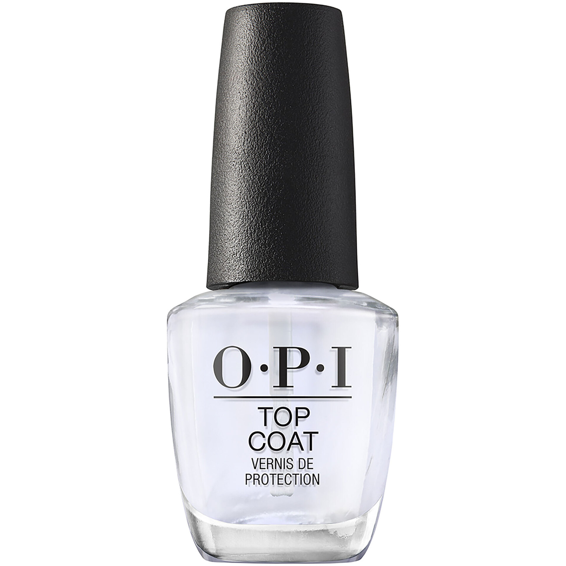 Strat de acoperire - OPI