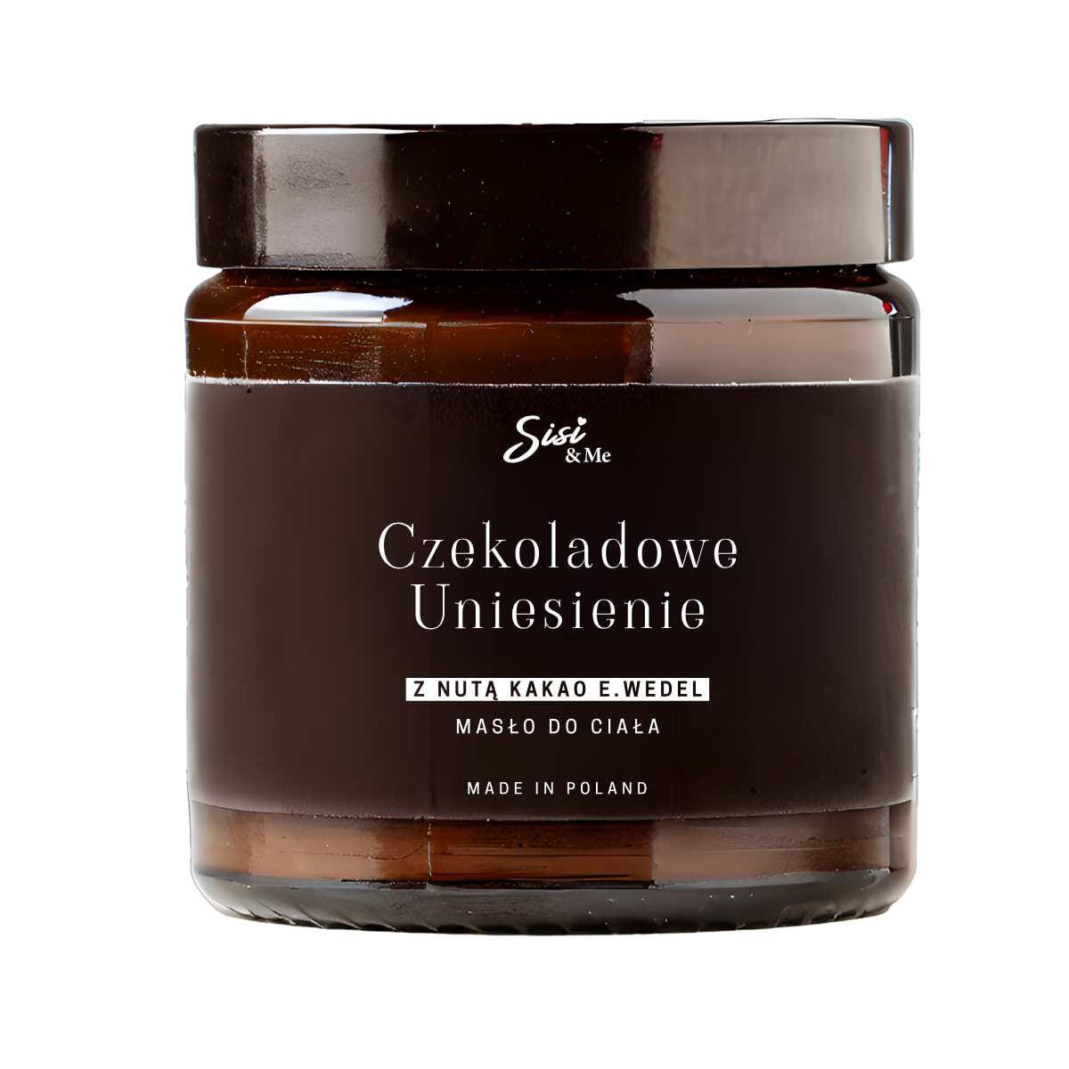 Sisi & Me Čokoladna ekstaza