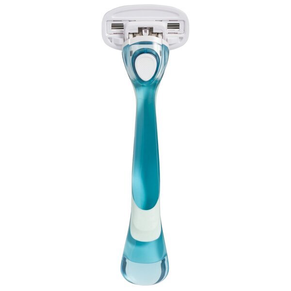 Kruidvat 3 Sensitive Sensation brijač<br>