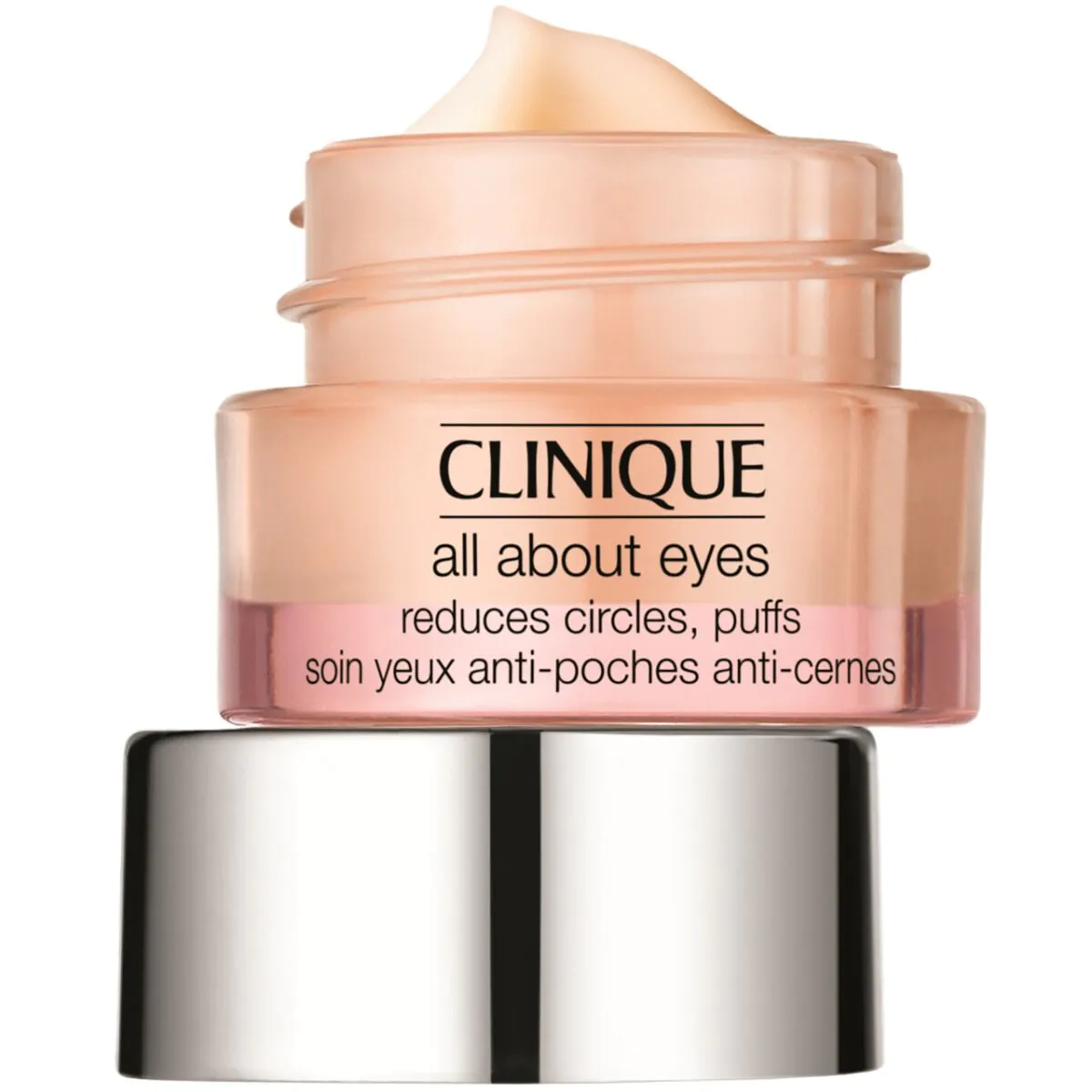 Clinique All About Eyes Krem pod oczy