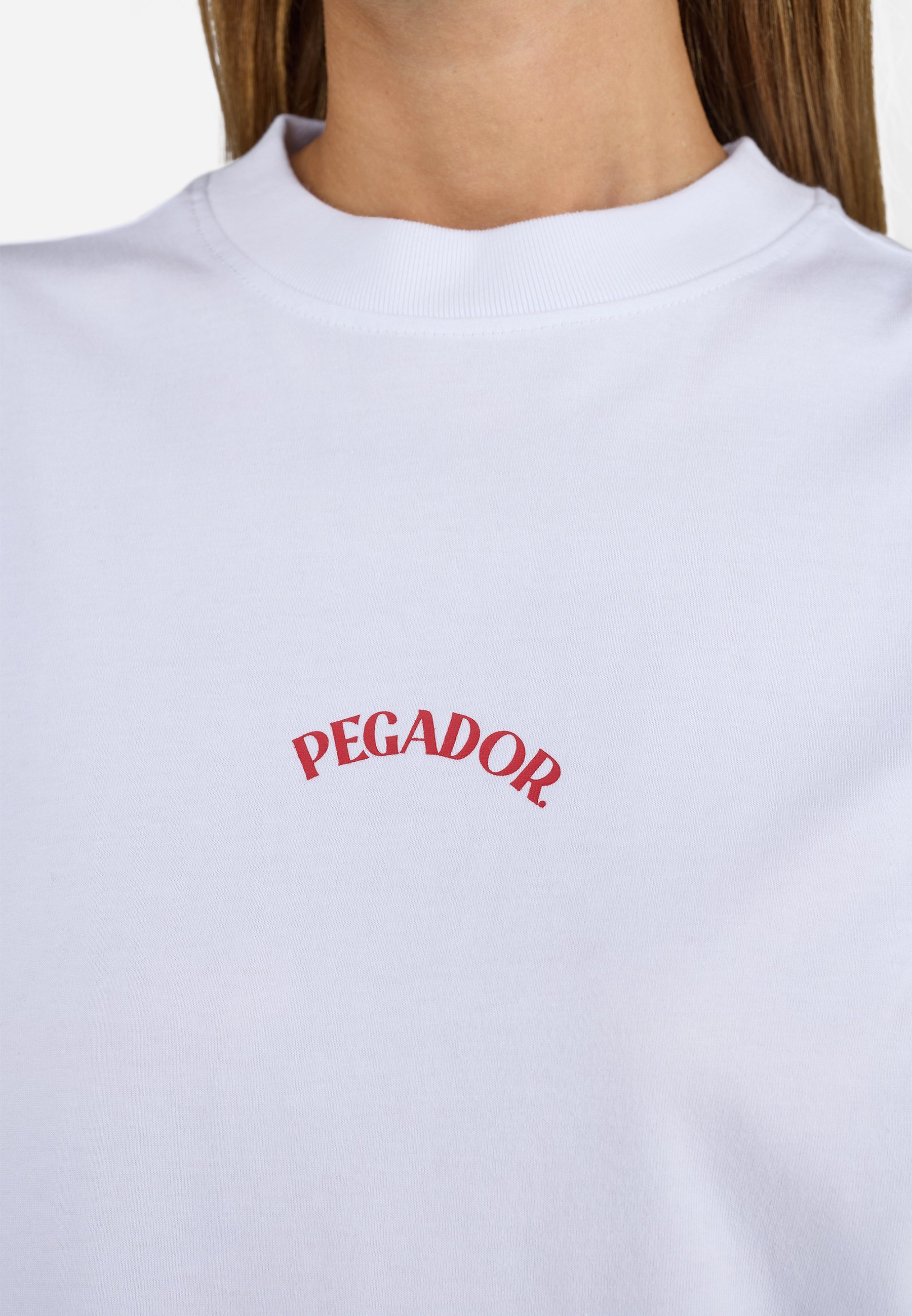 T-shirts Pegador