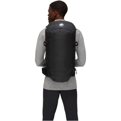  Mochila De Montaña Mammut Ducan 24 L