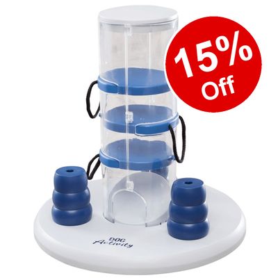 Juguetes de inteligencia para perros Trixie - ¡15% de descuento!*