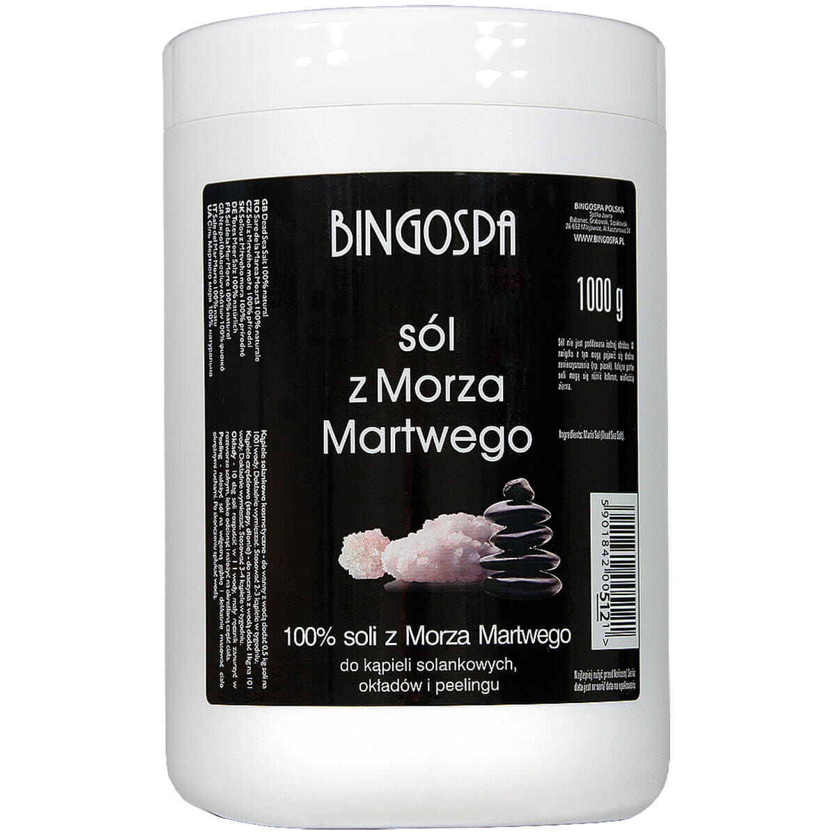 Bingospa