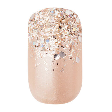 Kiss Gel Fantasy Nails - Umělé nehty 1 kus 1 kus