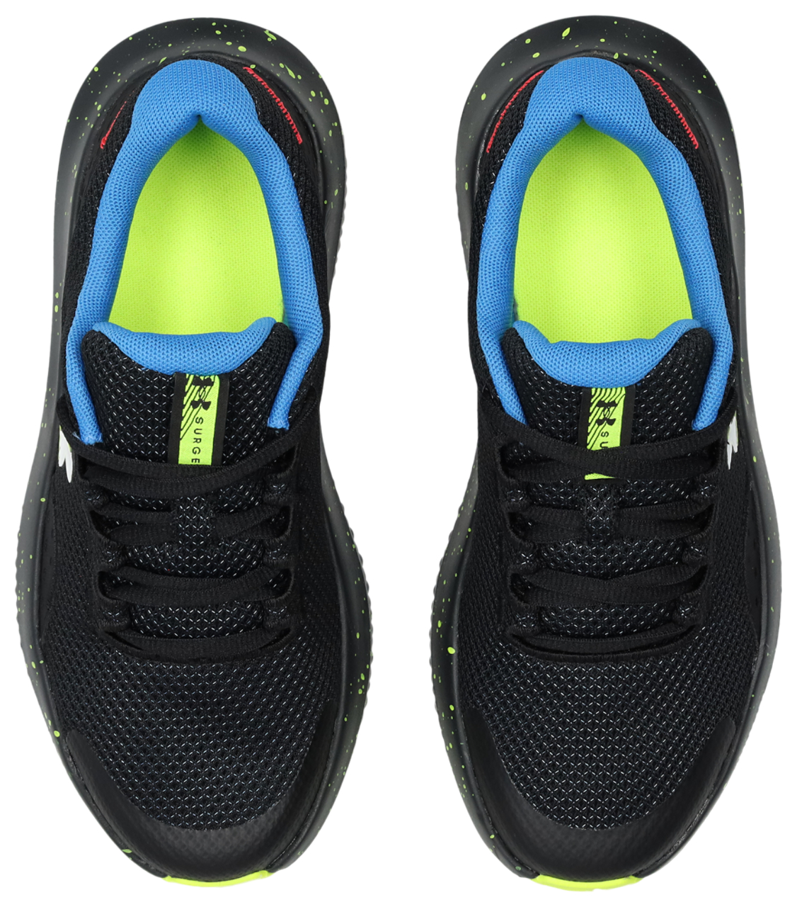 Under Armour BGS Surge 4
