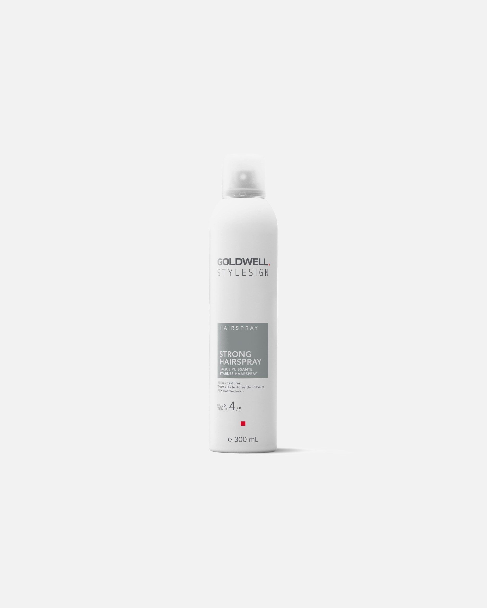 „Goldwell Stylesign“ stiprus plaukų lakas – 300 ml