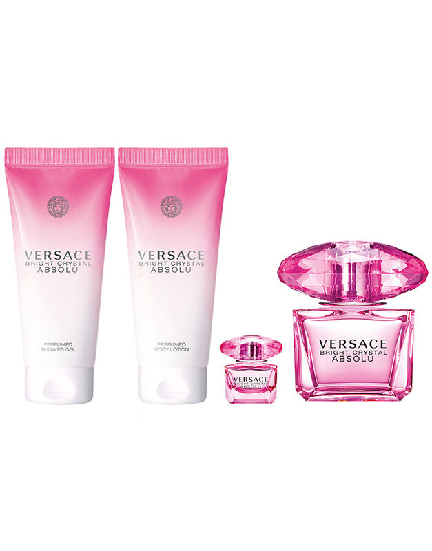 Versace Bright Crystal Absolu