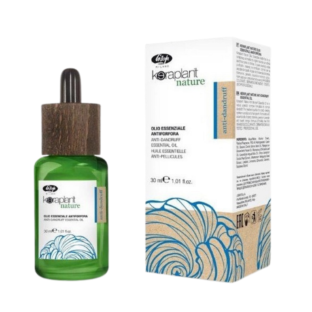 Lisap Milano Keraplant