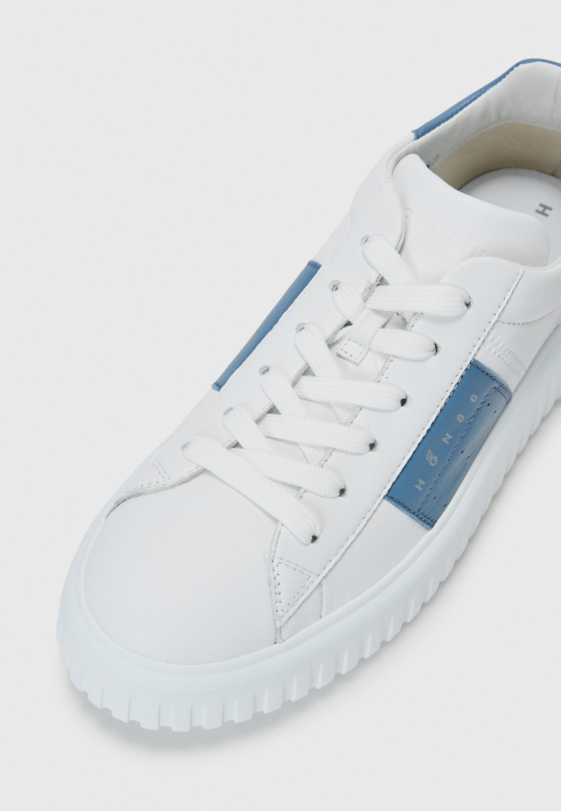HOGAN sneakers - wit