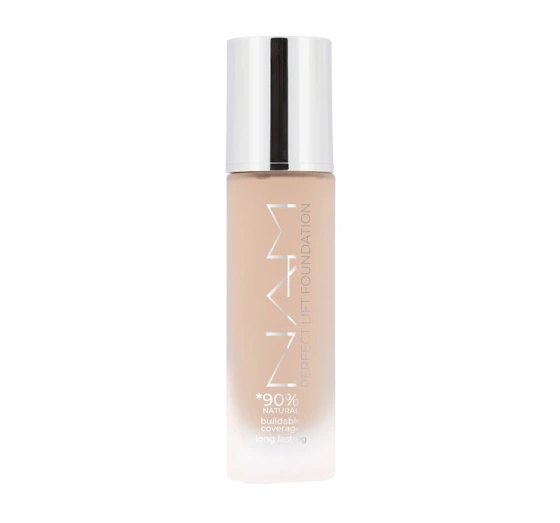 NAM Perfect Lift Foundation podkład w płynie 04N True Natural 30 ml