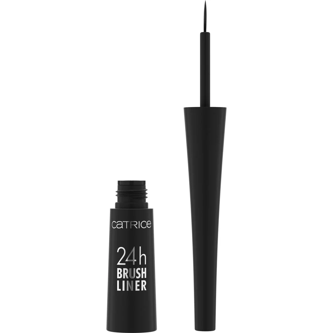 Occhi 24h Brush Eyeliner - Eyeliner