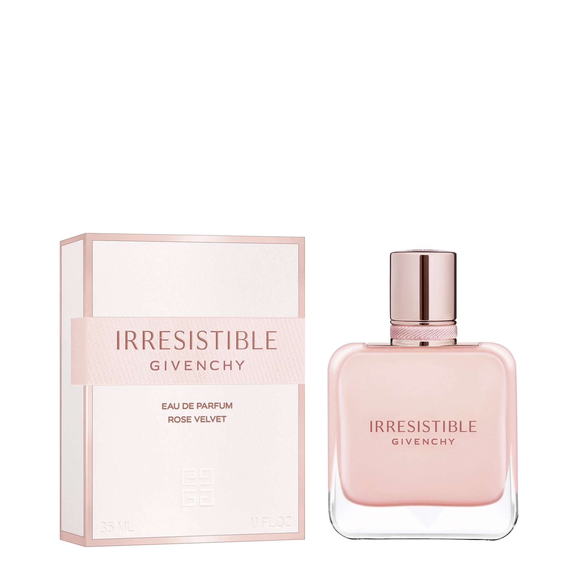 Irresistible Rose Velvet EDP 35 ml - Givenchy
