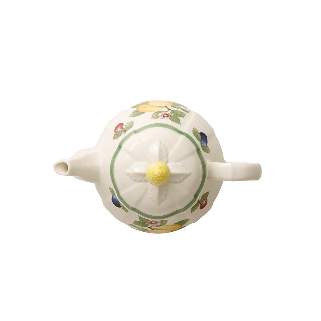 Villeroy & Boch čajová konvice, 6dílná sada, model French Garden Fleurence – 1 kus