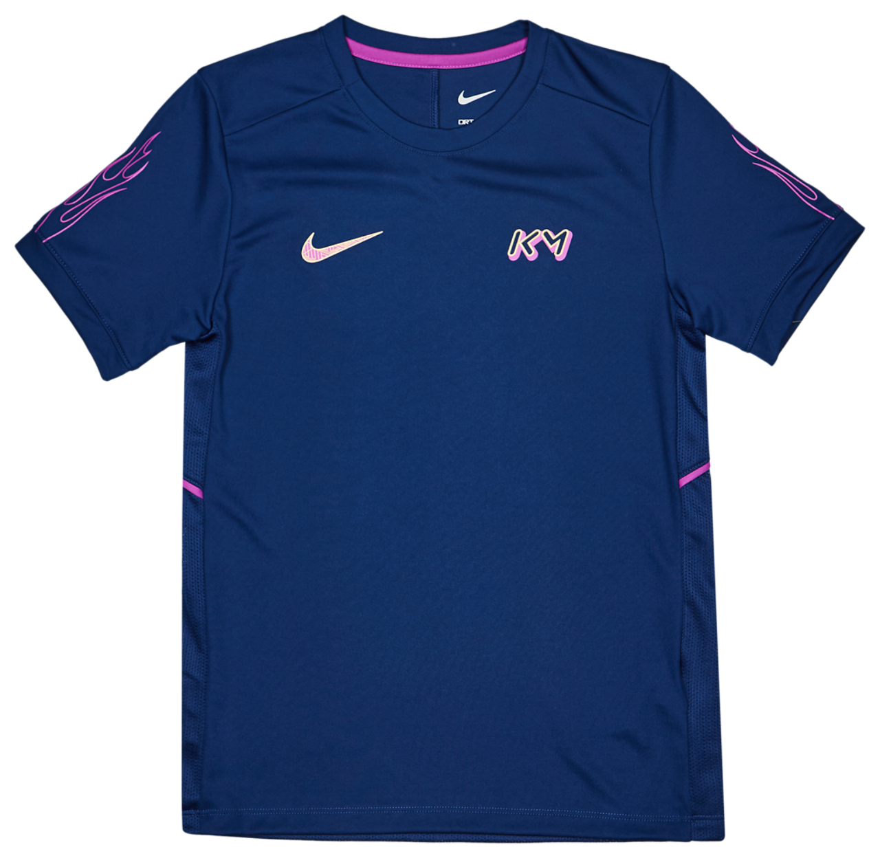 Nike Mbappé