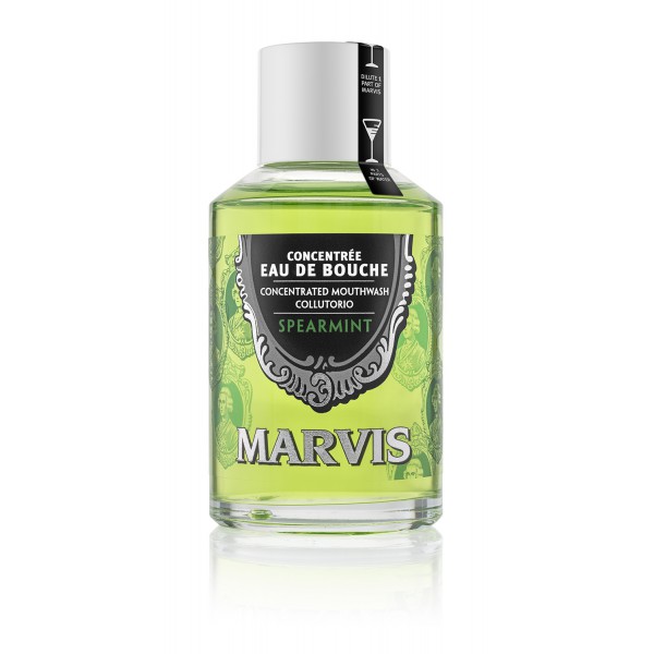 Marvis Menthe verte