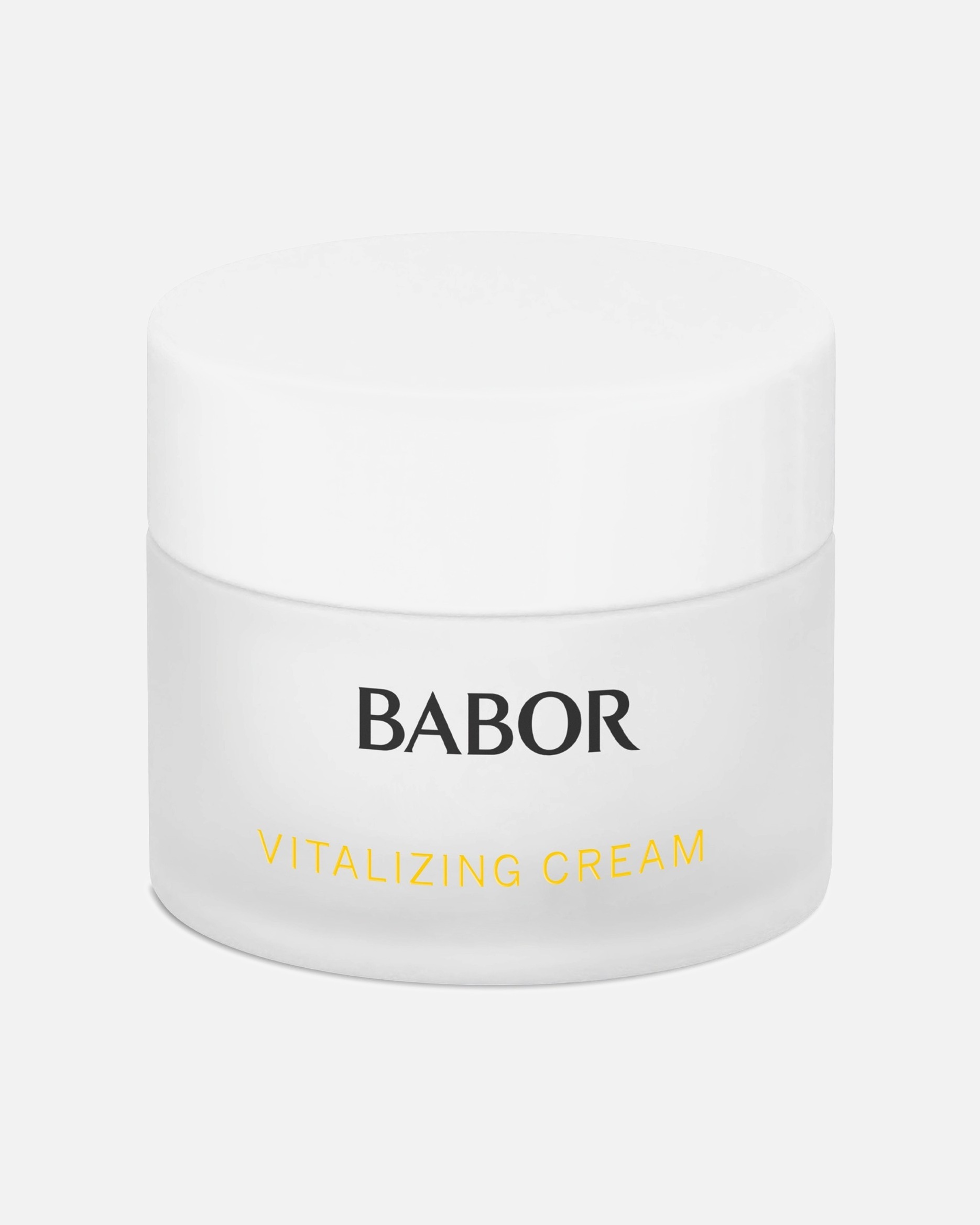 BABOR Skinovage vitalizačný krém na tvár - 15 ml