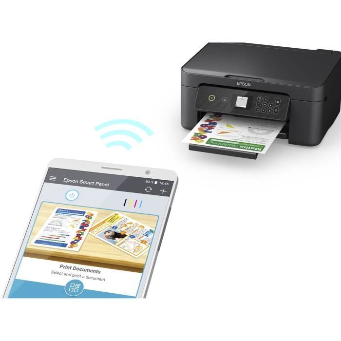 Impresora multifunción Epson XP-3200