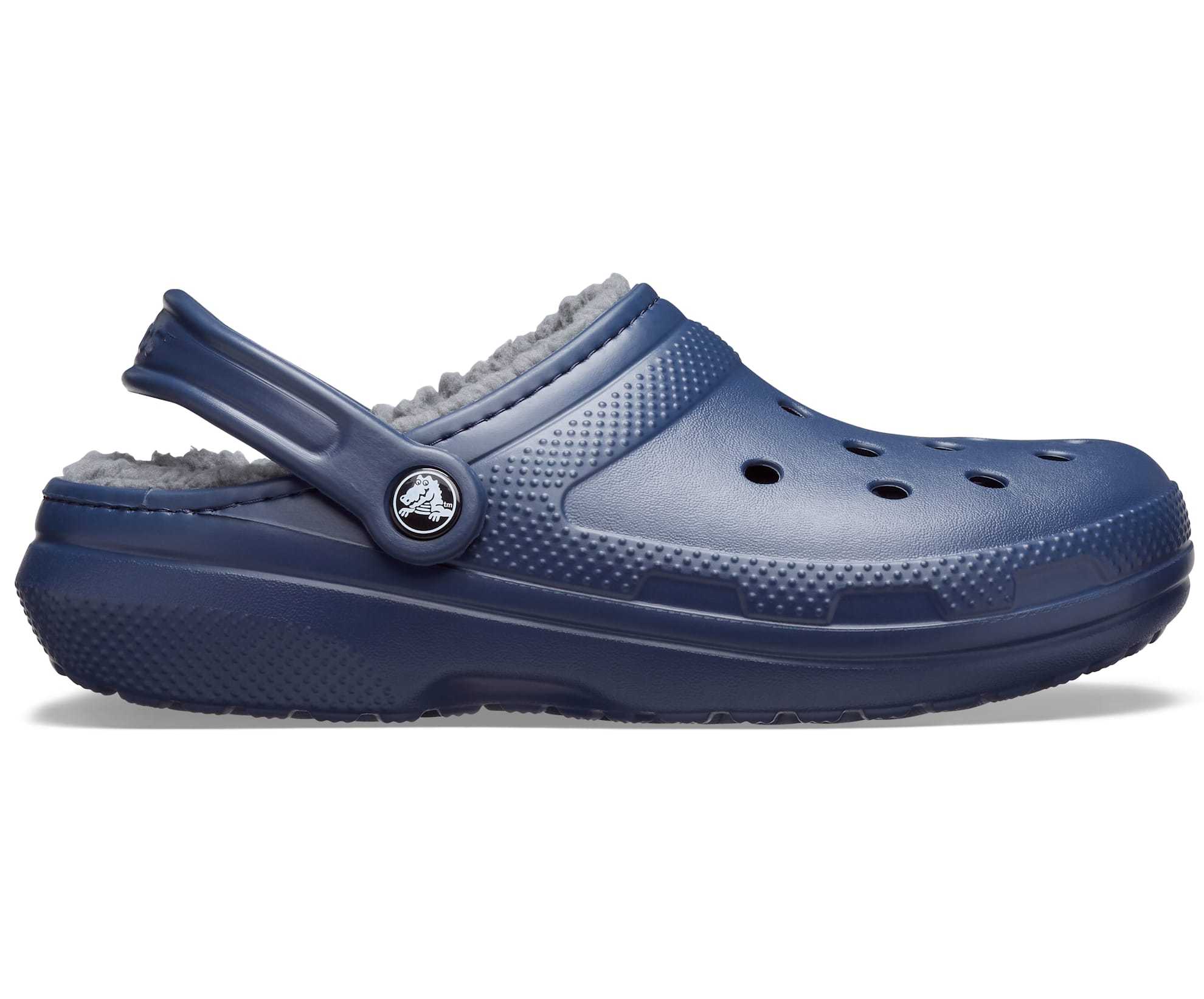 Classic Lined Clog