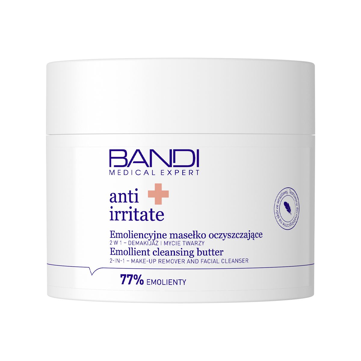 Bandi Medical Expert Anti Irritate