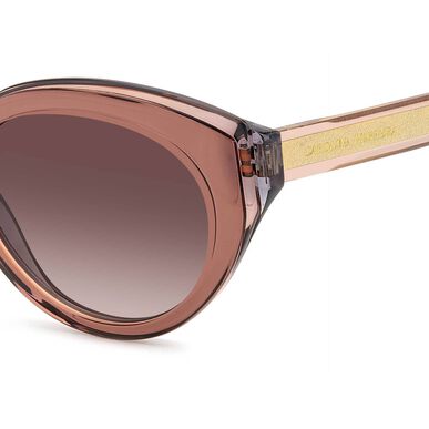 Carolina Herrera Carolina Herrera Her 0250/S Solbriller 1 stk 1 stk
