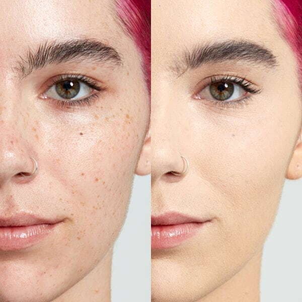 NYX Professional Makeup Cant Stop Concealer Lys Elfenben