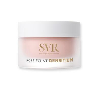 SVR Rose Eclat Densitium Elvyttävä ja kirkastava voide ikääntyvälle iholle 50 ml 50 ml