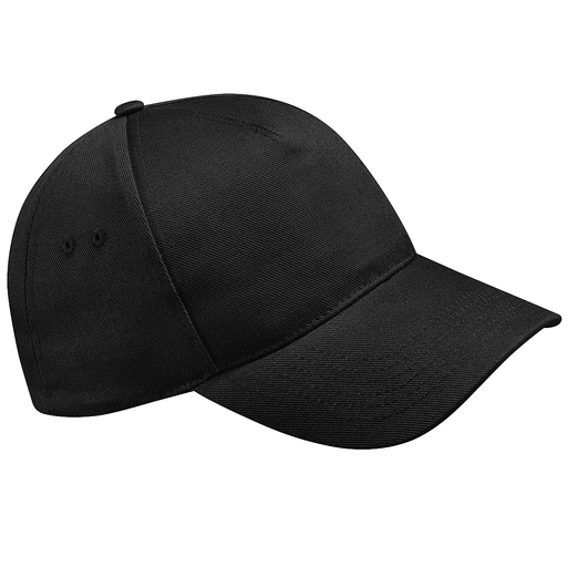 Gorra/visera Básica Beechfield Ultimate 5 Paneles