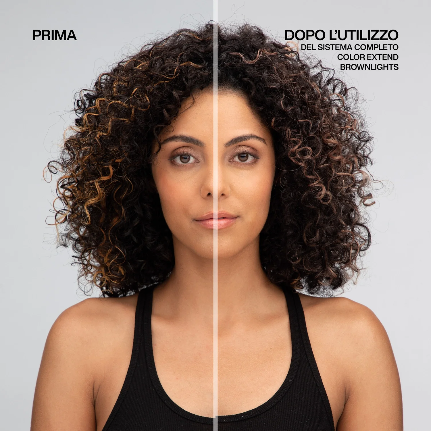 Color Extend Brownlights Conditioner - Balsamo Protezione Colore Capelli