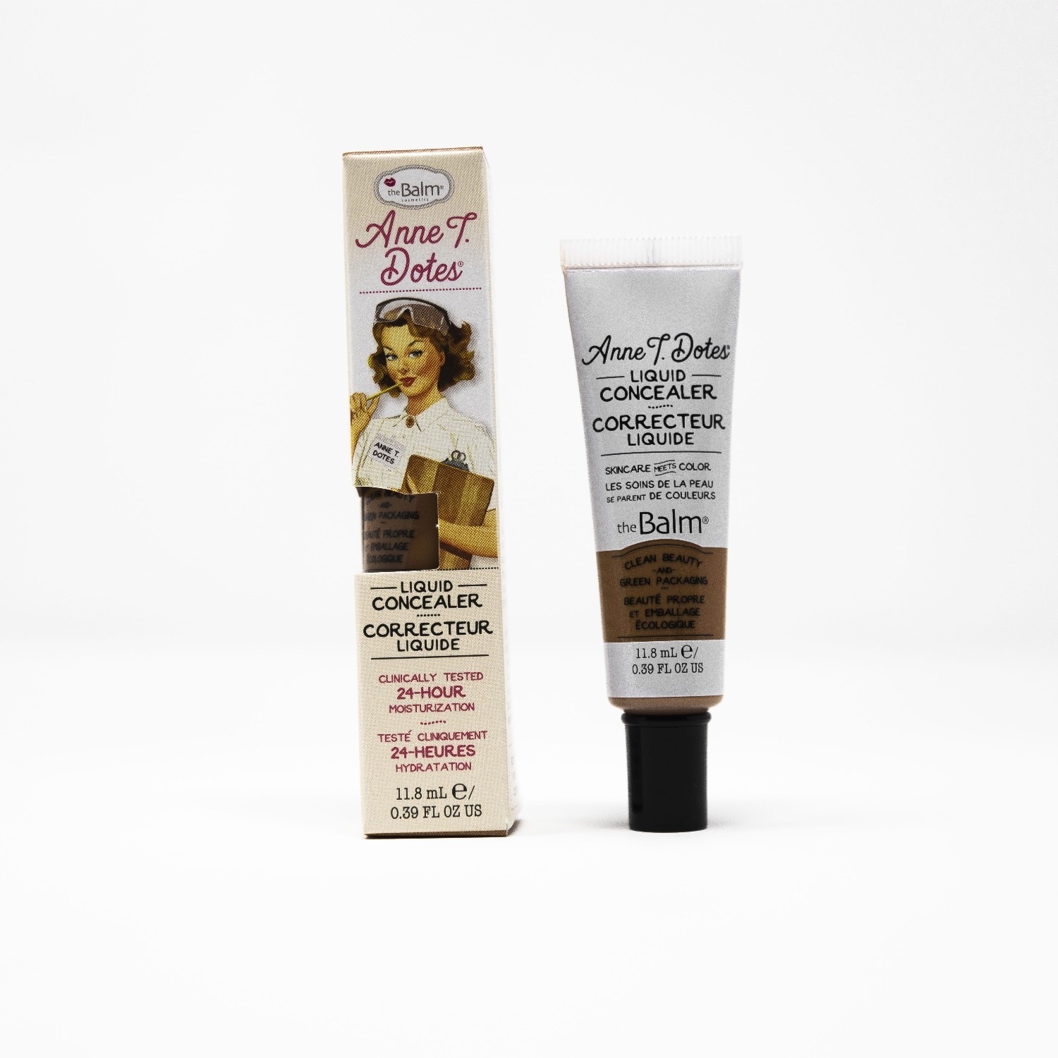 theBalm korektor Anne T. Dotes - 11,8 ml