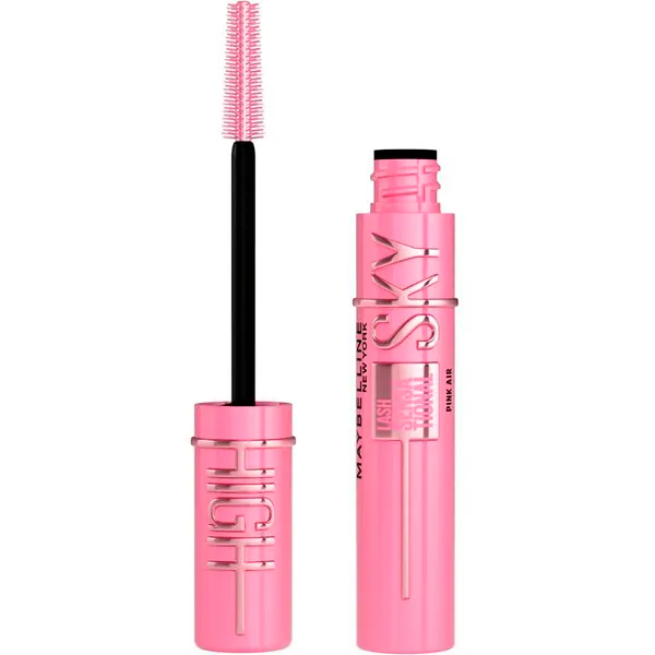 Maybelline New York Lash Sensational Sky High Pink Air Mascara<br>7,2 ml