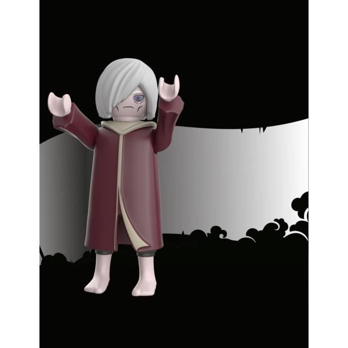 PLAYMOBIL 71228 Nagato - Naruto Shippuden - Dès 5 ans