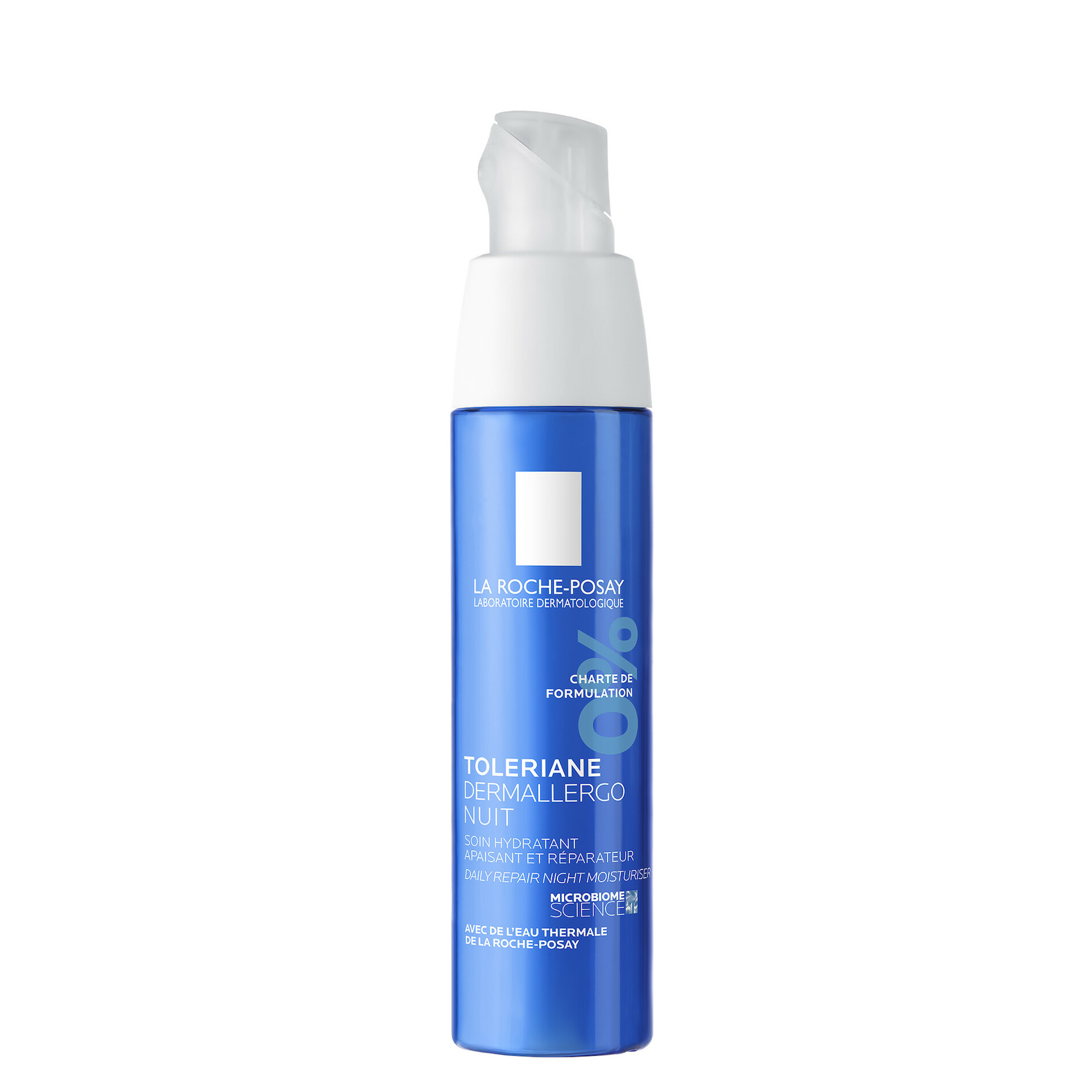 Toleriane Derallergo éjszakai krém 40 ml - La Roche-Posay