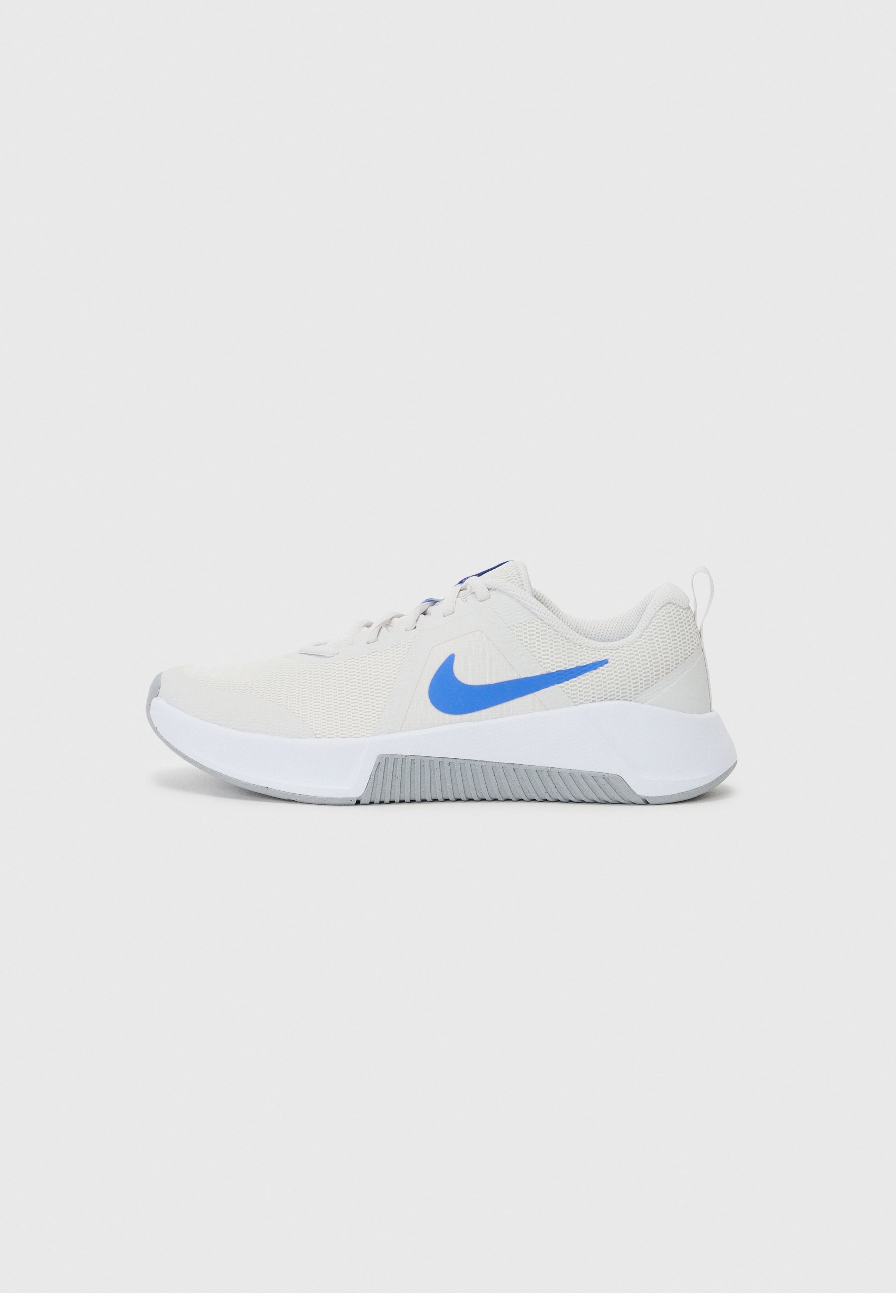 Nike Performance MC 3 - Scarpa da allenamento - color platino/blu cometa/grigio lupo/bianco