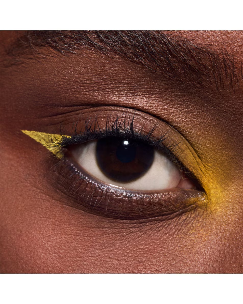 MAC COLOR EXCESS GEL PENCIL EYELINER