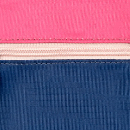 Cabaia Braga pink side pocket