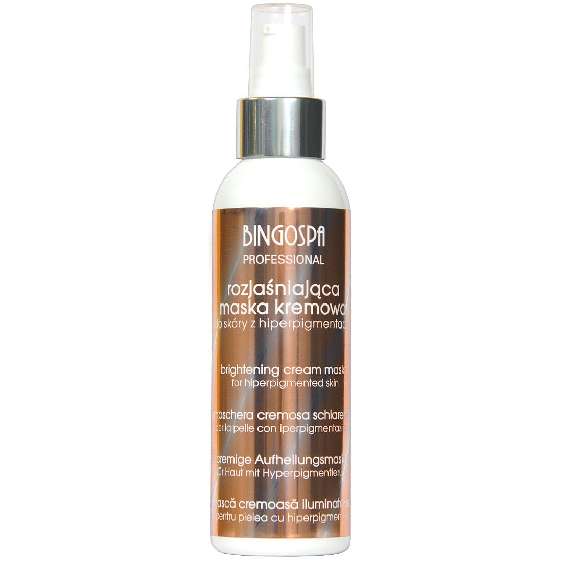 Bingospa Professional