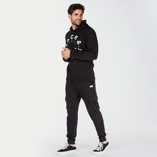  Jack & Jones Warrior