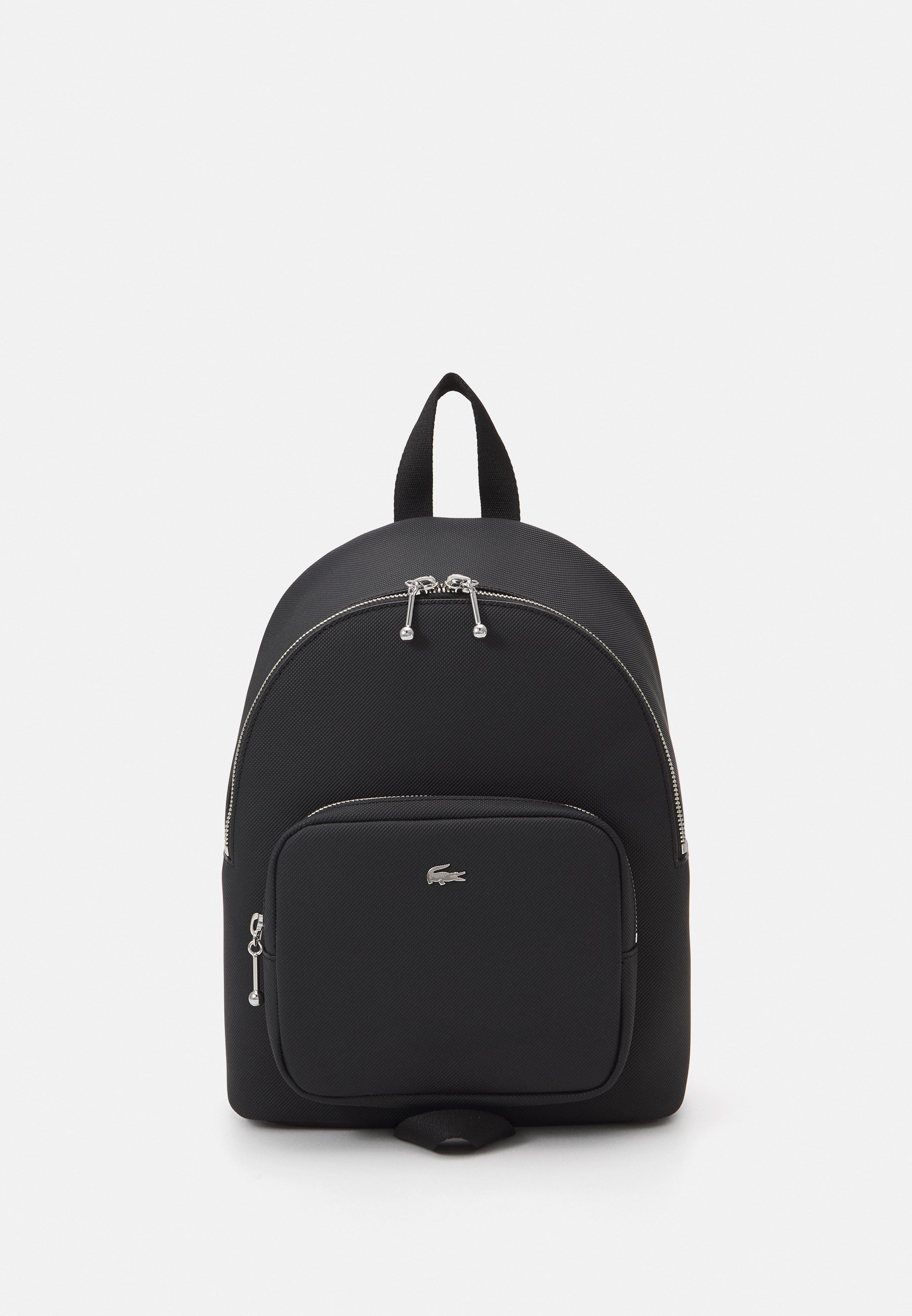 Lacoste DAILY CITY - Zaino - nero
